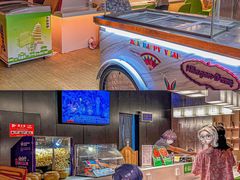 -涨巢·潮玩水疗局