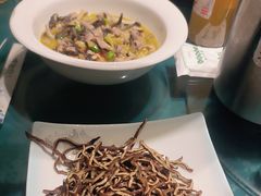 -呷湘厨·鱼汤捞饭·剁椒鱼头·辣椒炒肉(国家会展中心店)