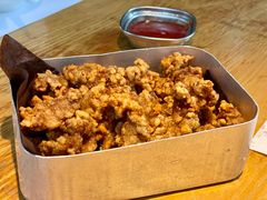 闽南炸醋肉-宋小谨·泉州菜(西沙湾店)
