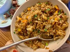 -闽上鲜·福建菜(龙湖滨江天街店)