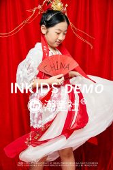 -INKIDS潮童社儿童摄影(朝阳大悦城店)