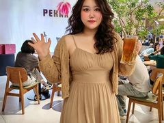 -Pekaa啤咖食肆Coffee&Bistro
