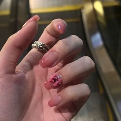 -StartNail美甲