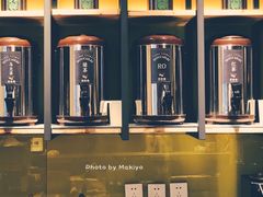 -幸福侯彩擂·奶茶