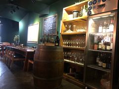 -羽深肉铺 Steak & Wine