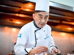 -翠湖宾馆·中餐厅