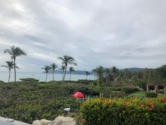 -三亚亚龙湾天域度假酒店