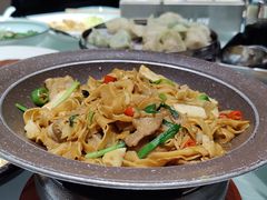 -王厚元饺子·辽菜(浑南店)