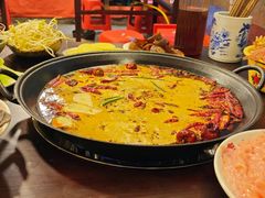 -大队长主题火锅(观音桥店)