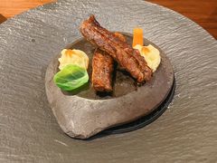 -狮拾久·现代新加坡料理(福田COCO Park店)