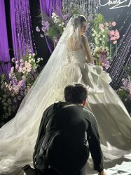 -Sugar苏格婚礼策划工作室