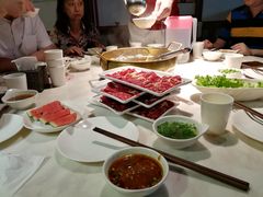 -食潮汕头鲜牛馆(望京保利店)