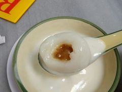 汤圆王-芬芳甜品(同福路店)