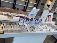 -瑞司视光眼镜·蔡司战略合作眼镜店(新街口店)