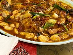 -海尔巴格·新疆菜(吐鲁番店)
