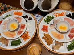 -芸南道·过桥米线(昆明老街旗舰店)