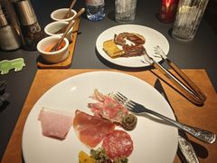 -拉蒂娜·巴西牛排馆 Latina·Brazilian Steakhouse(王府井喜悦店)