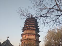 -天宁寺