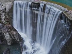 -磐安十八涡风景区