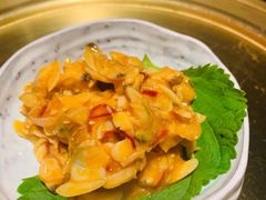 -無二炙坊·和牛烧肉(大钟寺1733店)
