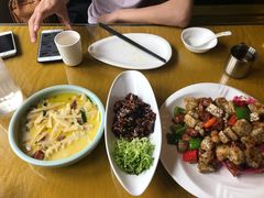 -HOHO餐厅(古子城店)