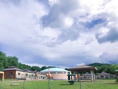 -哈尔滨北方森林动物园
