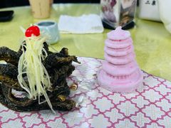 -二泉园老菜馆·百年无锡菜