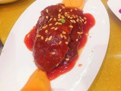 -功德林(南京西路店)