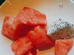 -冠菌火锅烤肉自助(东莞樟木头店)