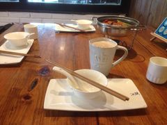 -日出青木·杭帮菜名店