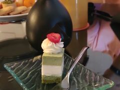 -定制下午茶·咖啡·甜品(温德姆至尊豪廷大酒店)