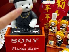 -Sony Store 索尼(上海淮海中路店)
