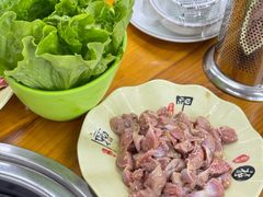 -二刚大块烤肉(东山商业街店)