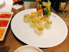 -美奈小馆·越南料理(中航城君尚购物中心店)