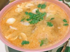 -越弥越南传统美食馆