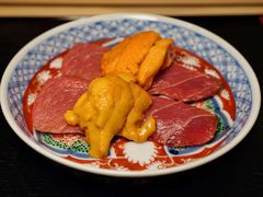 -橼舍鮨青木