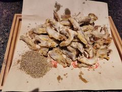 -渔民船说·北塘海鲜·天津菜·海肠捞饭(北塘古镇店)