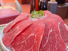 -鸿姐老火锅(静安店)