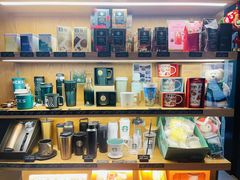 -星巴克(海门解放路店)