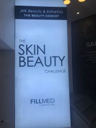 -JNK皮肤管理中心