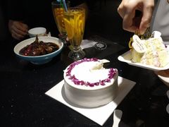-老头儿油爆虾·知味杭州(爱琴海购物中心)