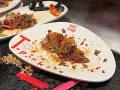 -火地铁板烧(昆山万象汇店)