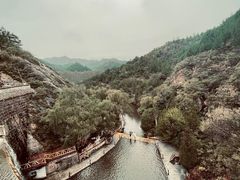 -仙居谷风景区