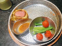 -西堤牛排(杭州金沙天街龙湖店)