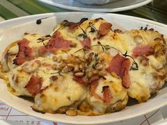 -BISTROFIORE美伊娜(伊犁南路店)