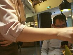-黑牛の店·和牛烧肉(大悦城店)