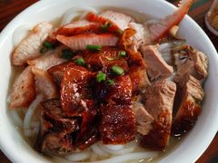 -凌舍好烧鹅(中山路店)