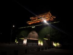 -虞山城墙