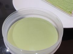 抹茶奶冻-BanCake·法式千层·拿破仑專門店
