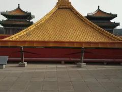 -普陀宗乘之庙(小布达拉宫)